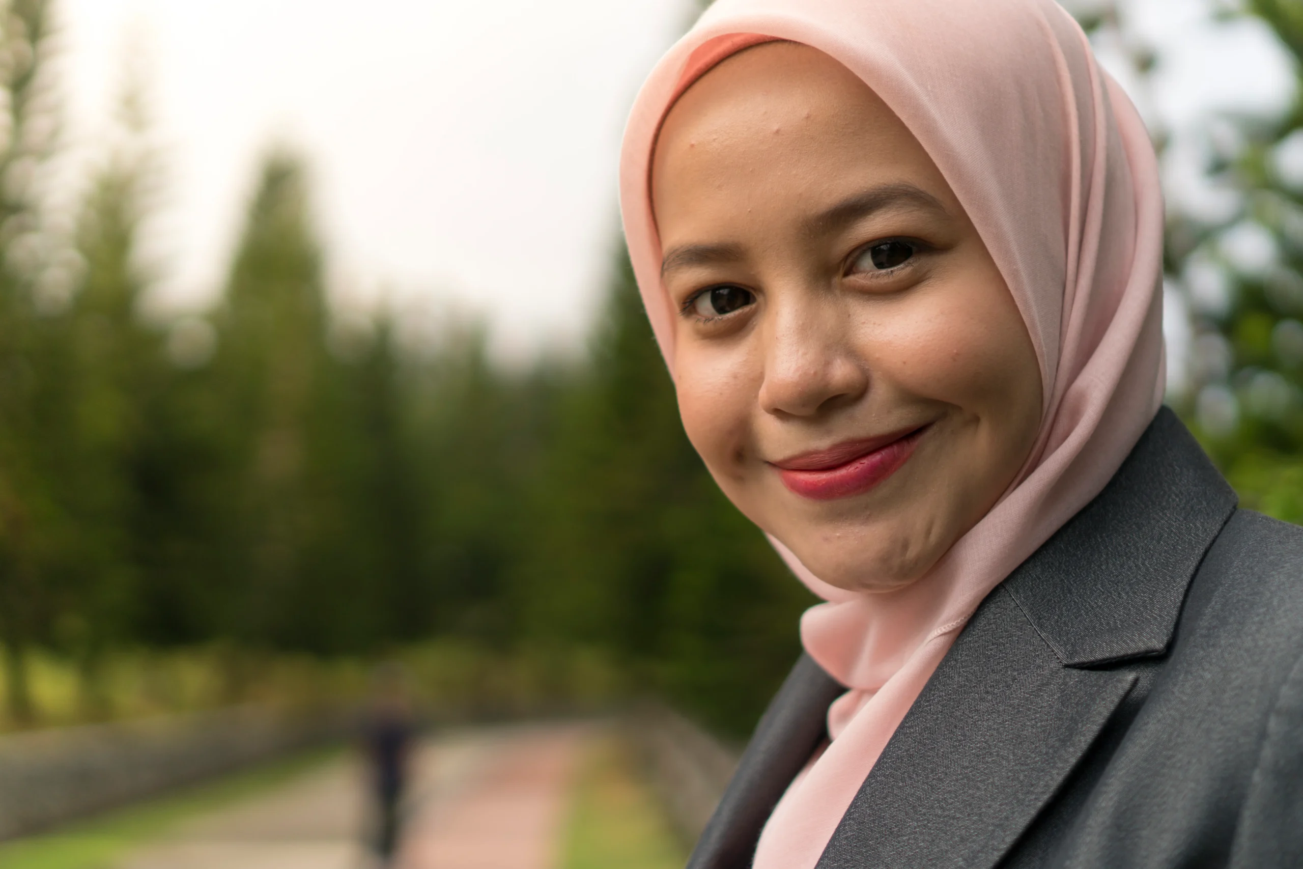 Puan Aisyah