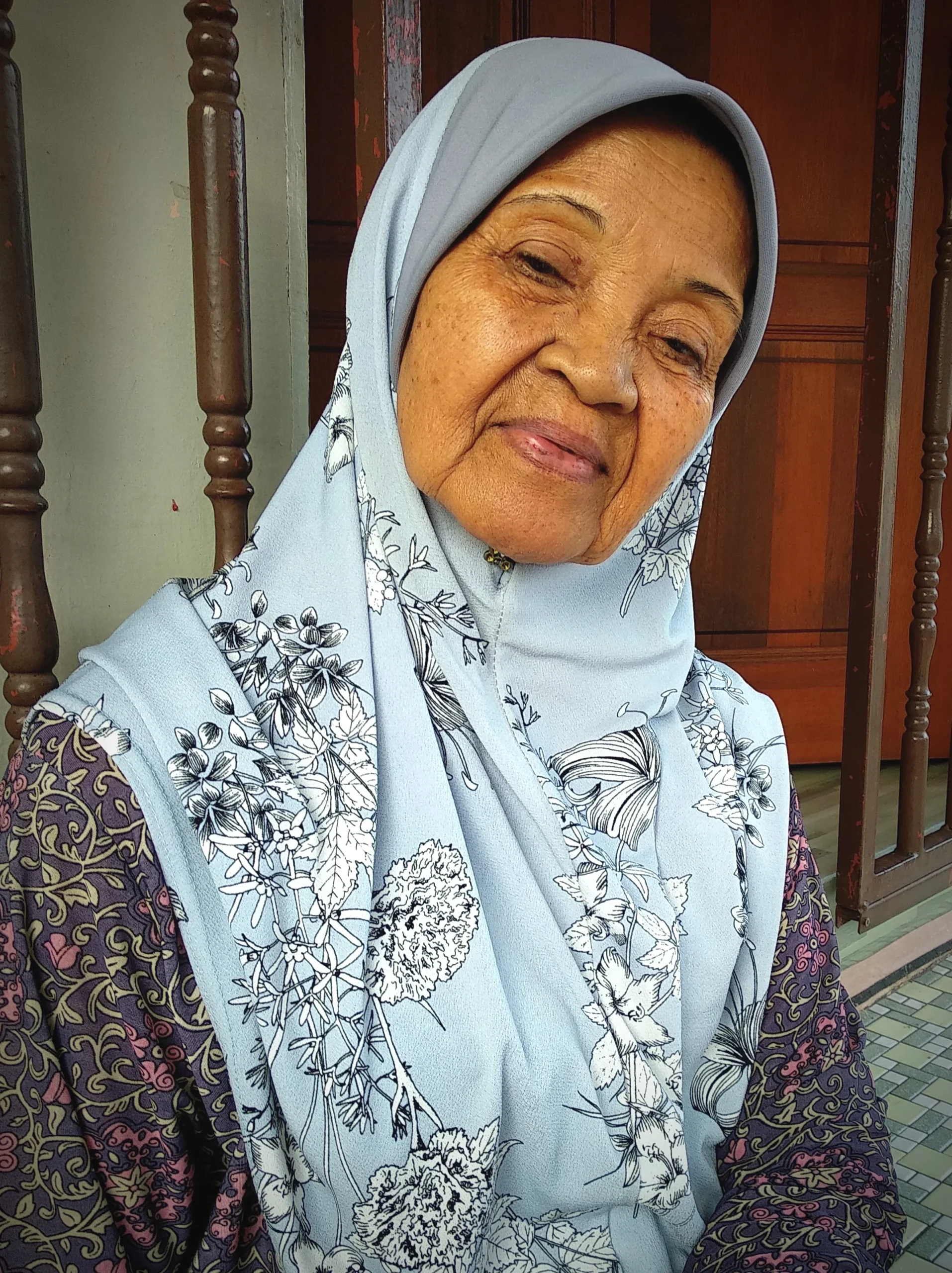 Puan Rohani